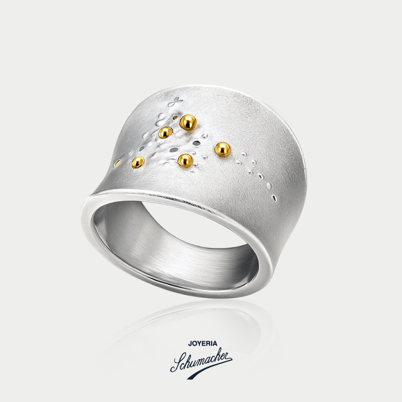Anillo_en_plata_con_terminacion_blanca_y_oro_diseno_Mars_Joyeria_Schumacher