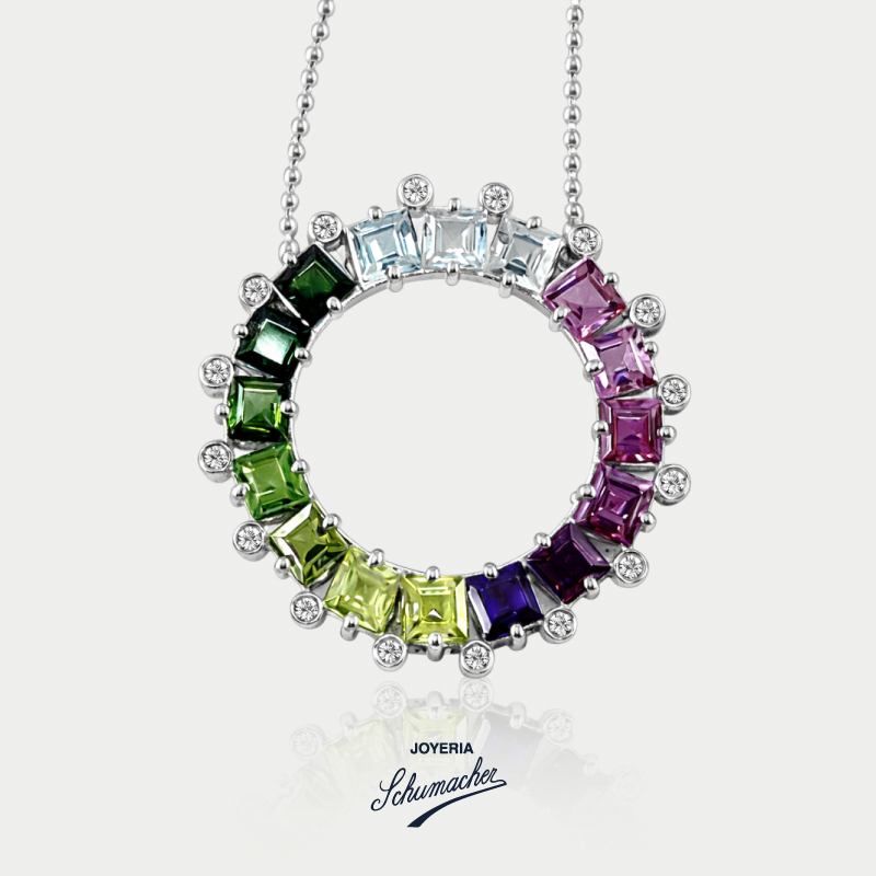 Collar_en_oro_blanco_con_turmalinas_de_colores_Joyeria_Schumacher_1