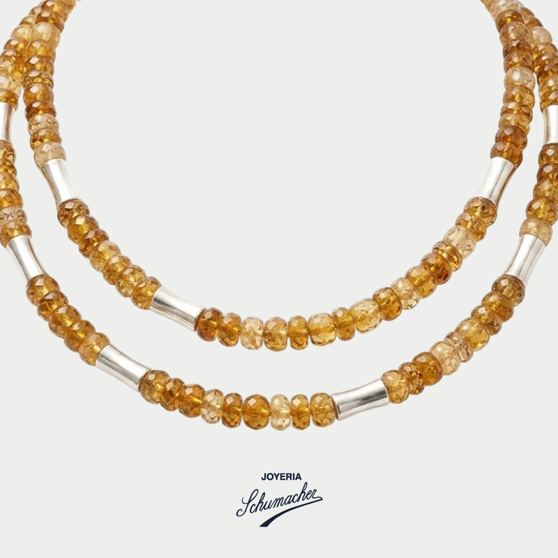 Collar_en_plata_con_citrinas_Joyeria_Schumacher_1