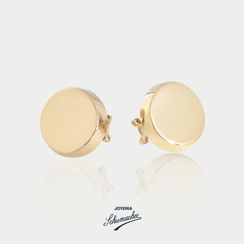 Aretes_en_oro_rosado_oro_amarillo_Joyeria_Schumacher