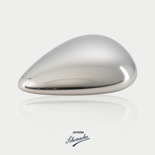 Pisa papel en plata esterlina | Christofle