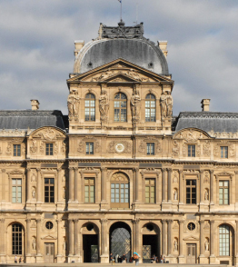 El robo que conmocionó al Louvre: joyas imperiales desaparecidas