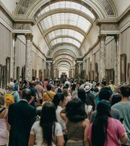 El robo que conmocionó al Louvre: joyas imperiales desaparecidas