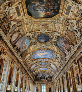 El robo que conmocionó al Louvre: joyas imperiales desaparecidas