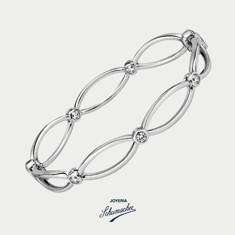 Pulsera_en_oro_blanco_con_brillantes_diseno_infinito_2